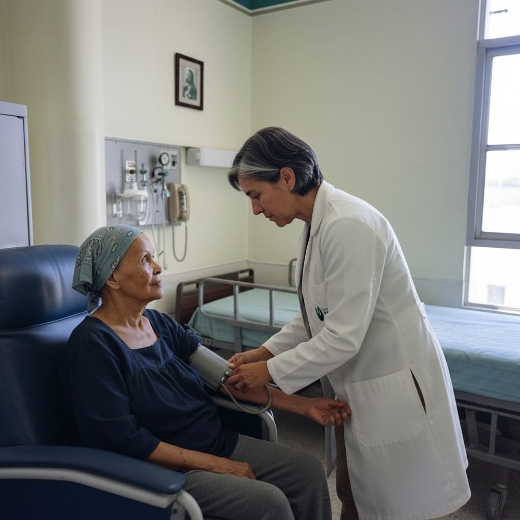 Consultas médicas, psicológicas y tanatológicas