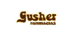 Gusher