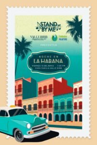 noche en la habana