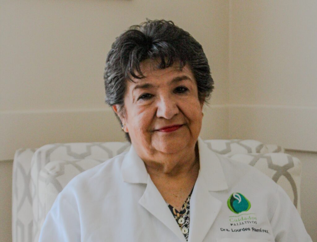 dr lourdes